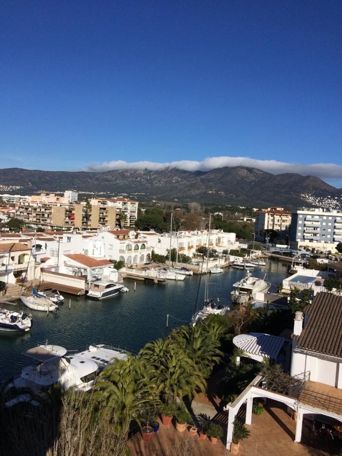 Appartement Marines Garbi 2 8 - Immo Barneda *