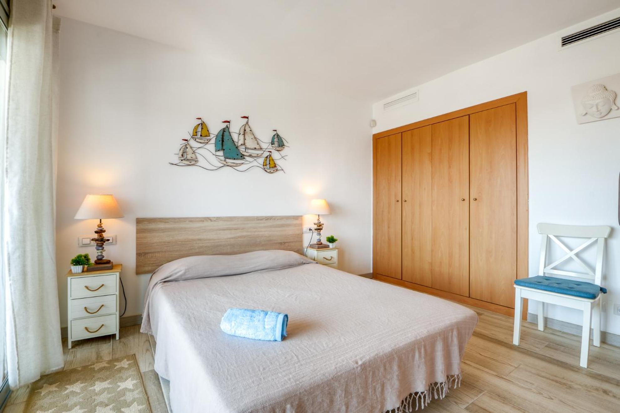 Appartement Marines Garbi 2 8 - Immo Barneda *