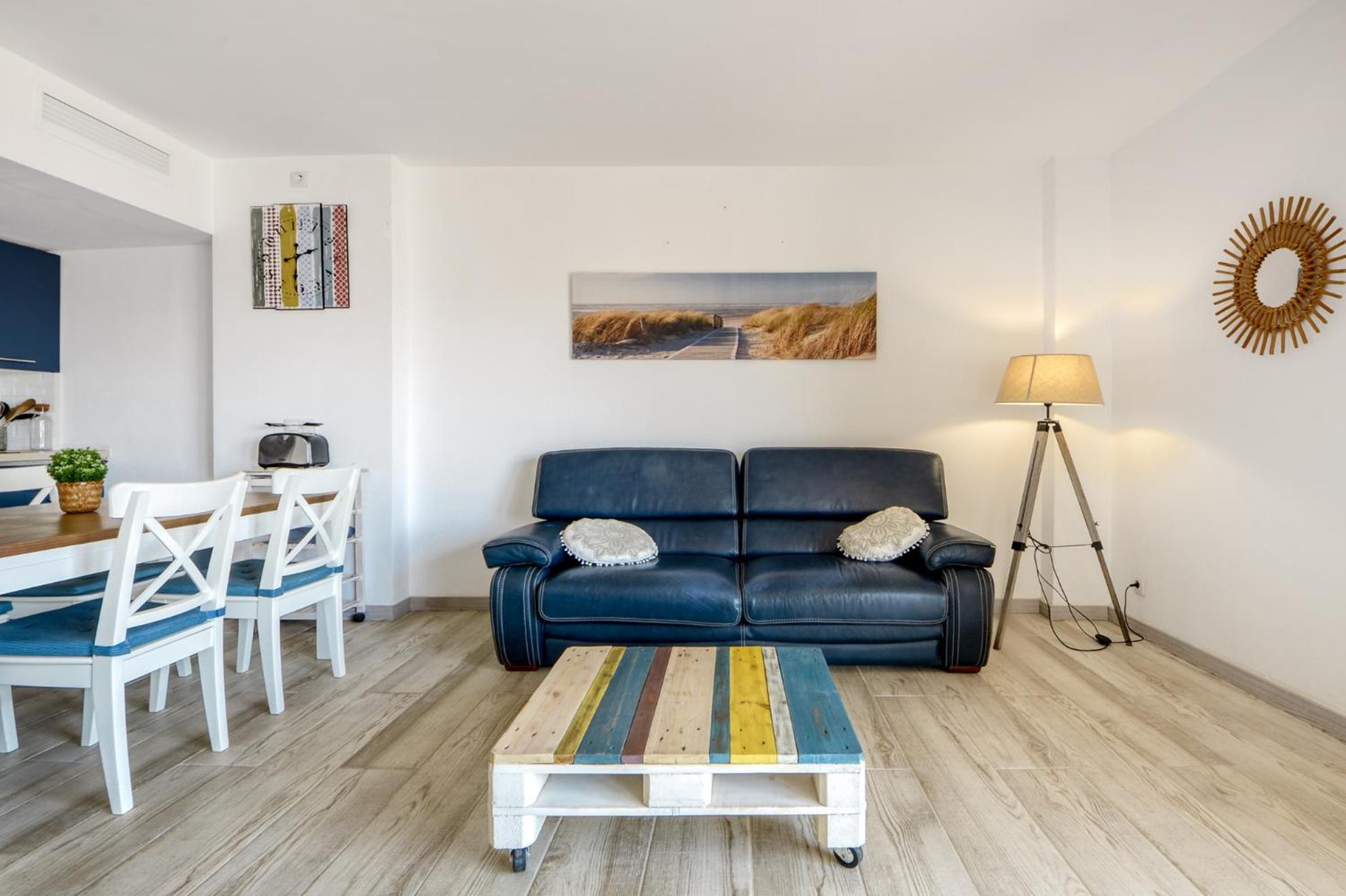 Appartement Marines Garbi 2 8 - Immo Barneda