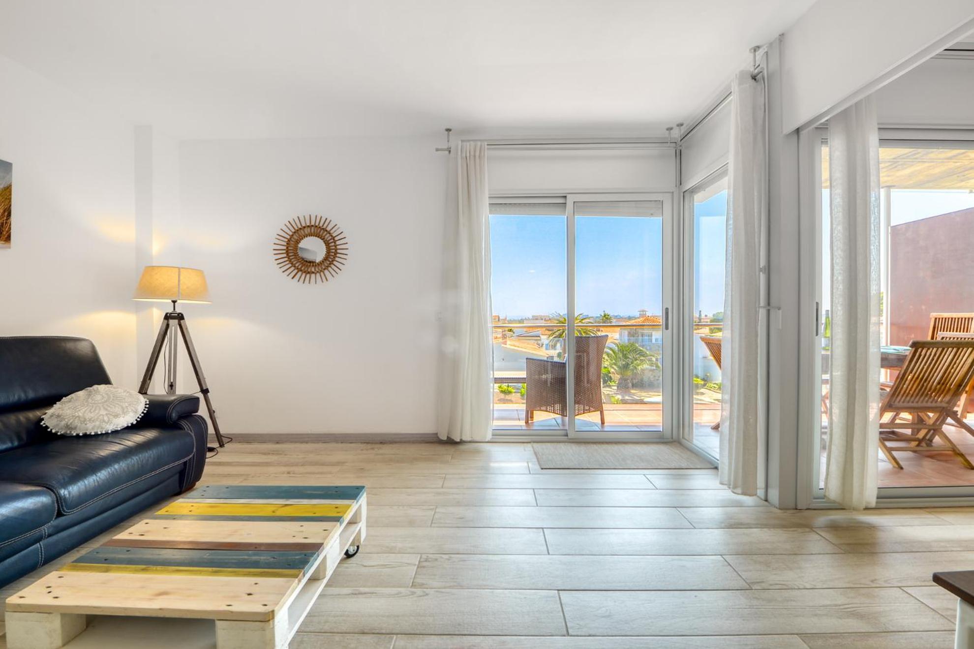 Marines Garbi 2 8 - Immo Barneda Appartement *