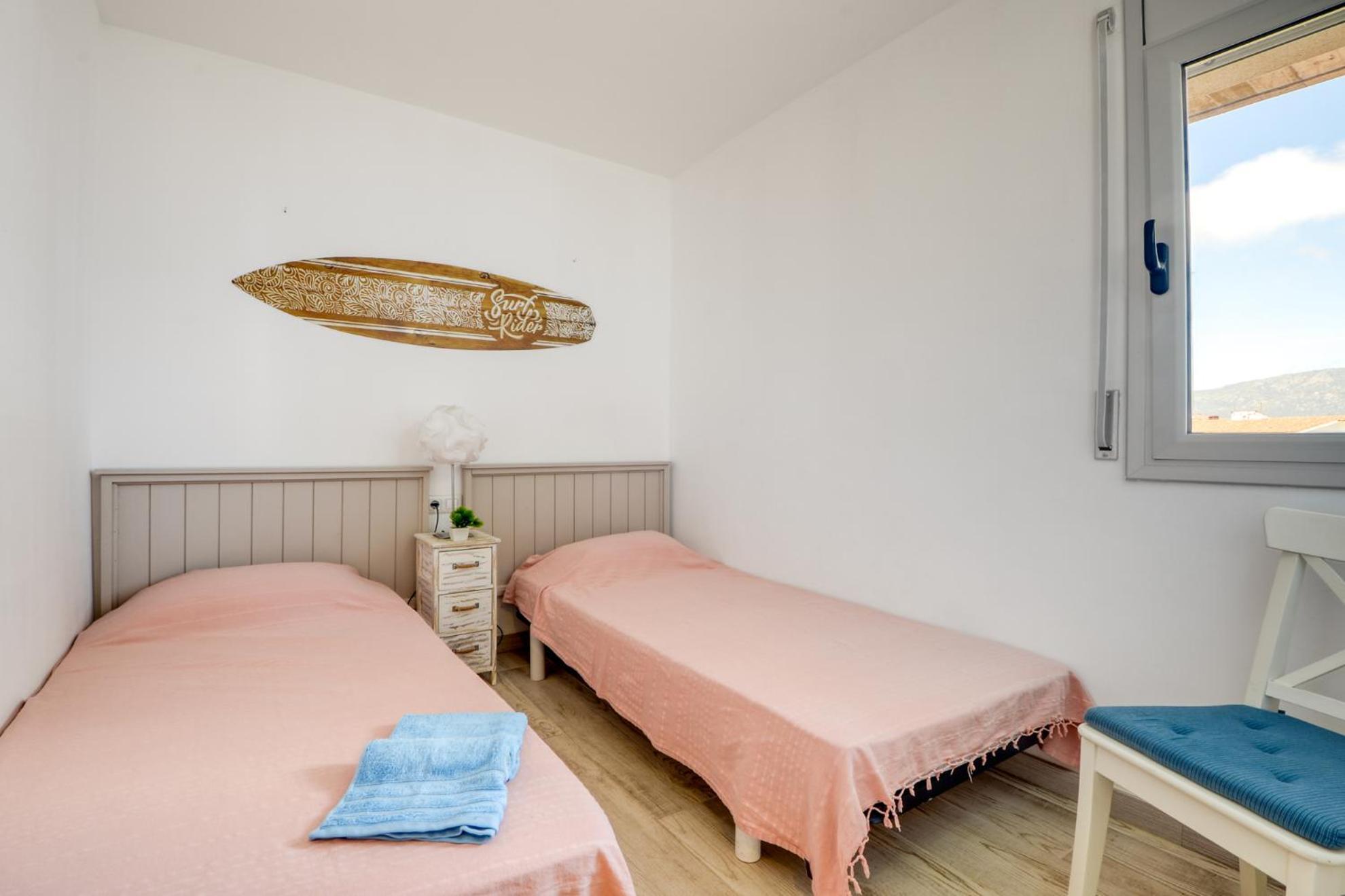 Appartement Marines Garbi 2 8 - Immo Barneda Roses