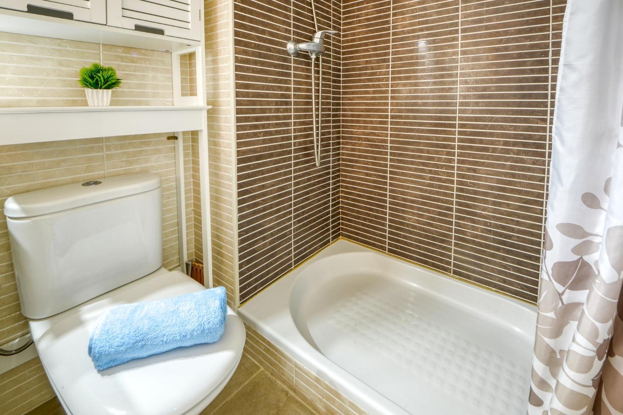 Marines Garbi 2 8 - Immo Barneda Appartement *