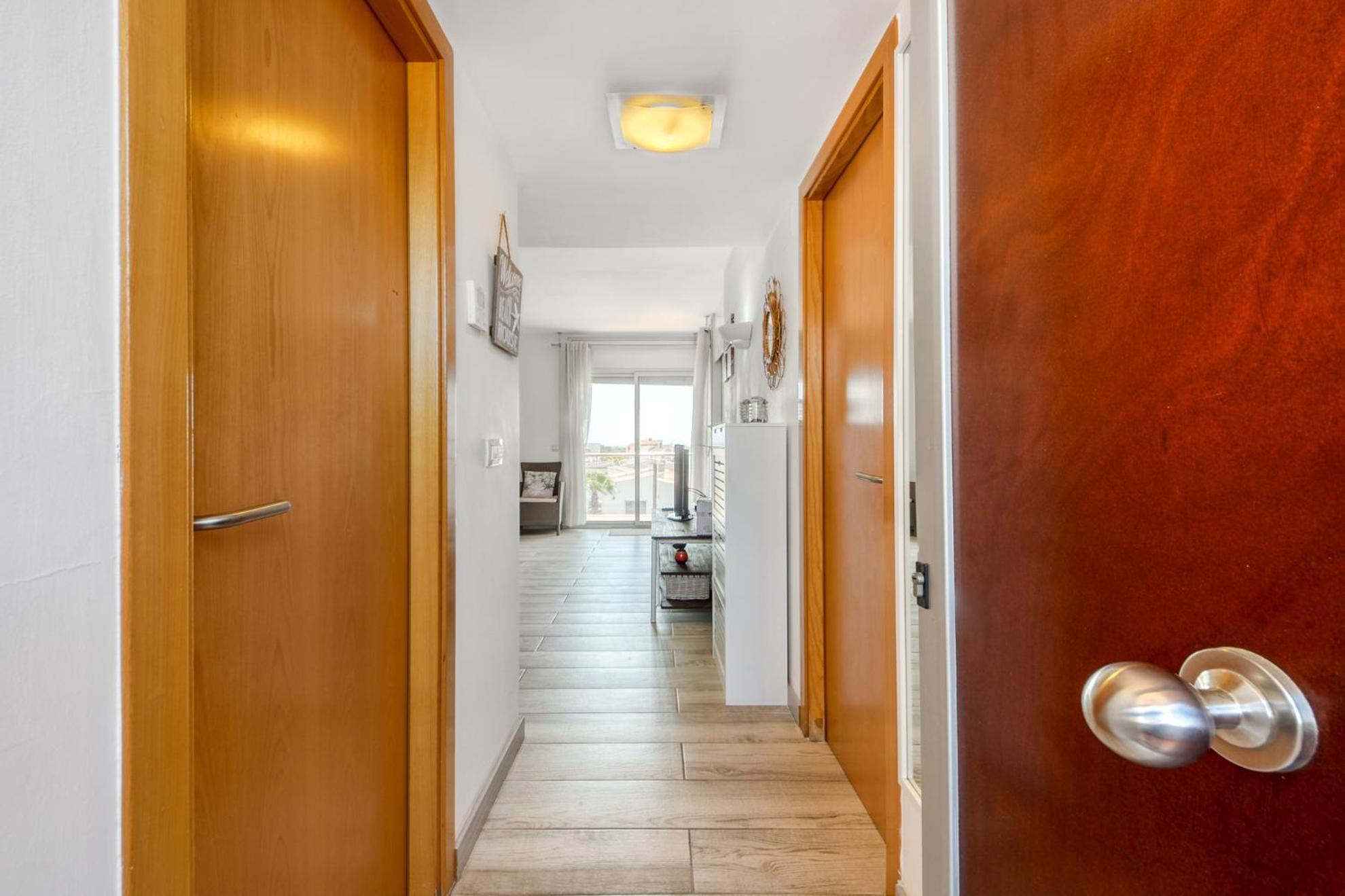 Marines Garbi 2 8 - Immo Barneda Appartement *