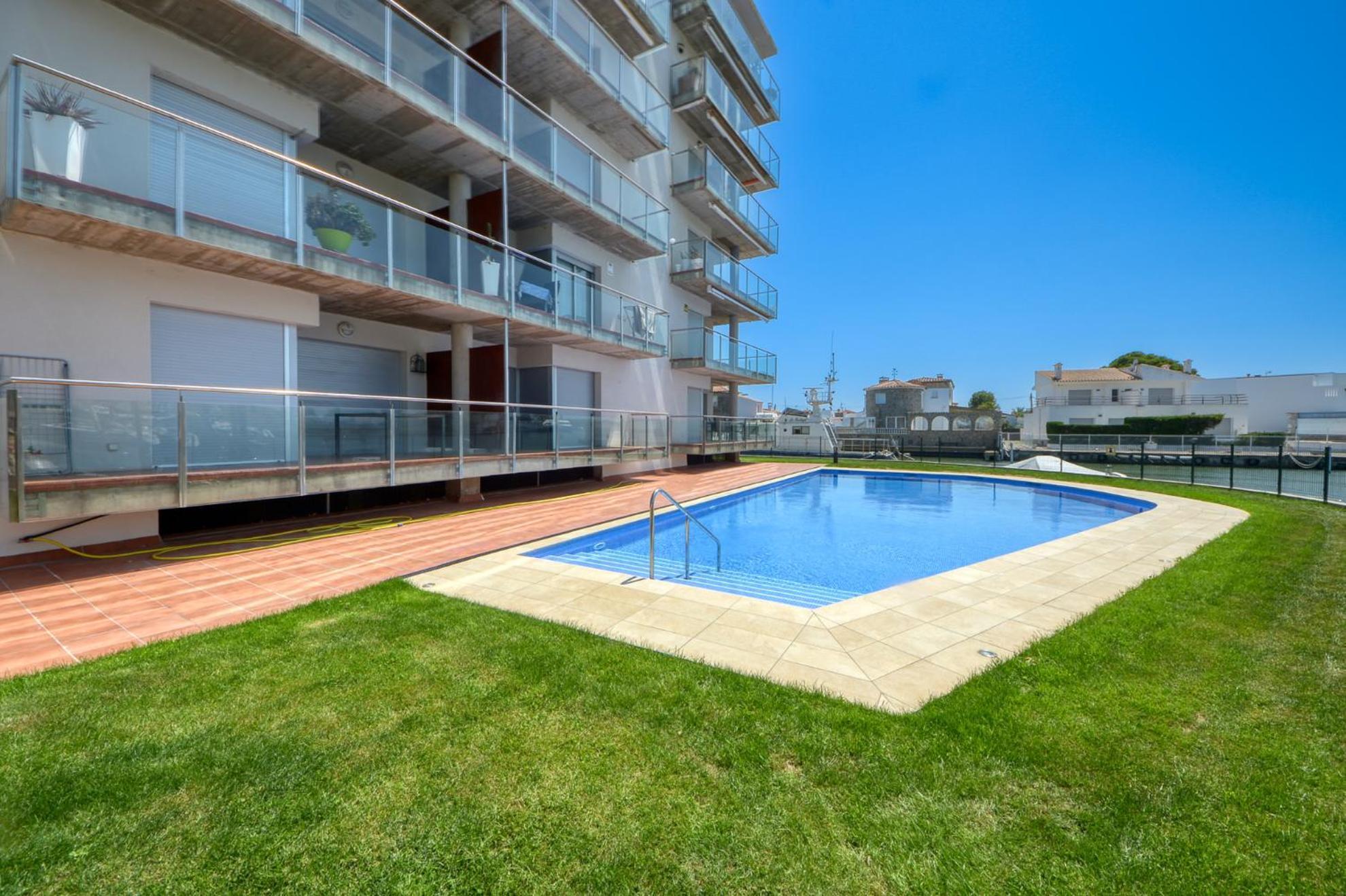 Marines Garbi 2 8 - Immo Barneda Appartement *