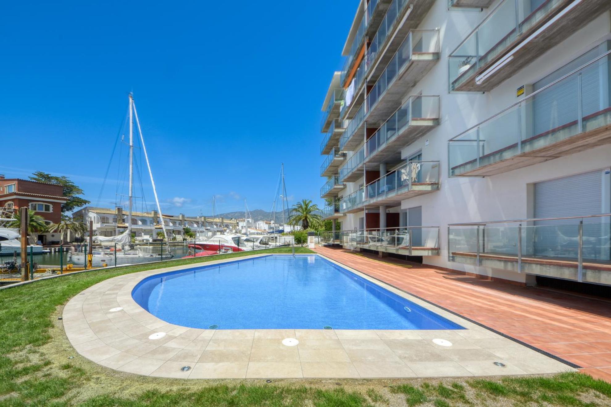 Apartment Marines Garbi 2 8 - Barneda Premium *